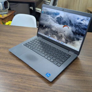 💥 DELL LATITUDE DOANH NHÂN ĐỜI MỚI: CORE i7 GEN 13 + RAM 16GB + SSD 512GB NVMe (9Tr) - Ảnh 4