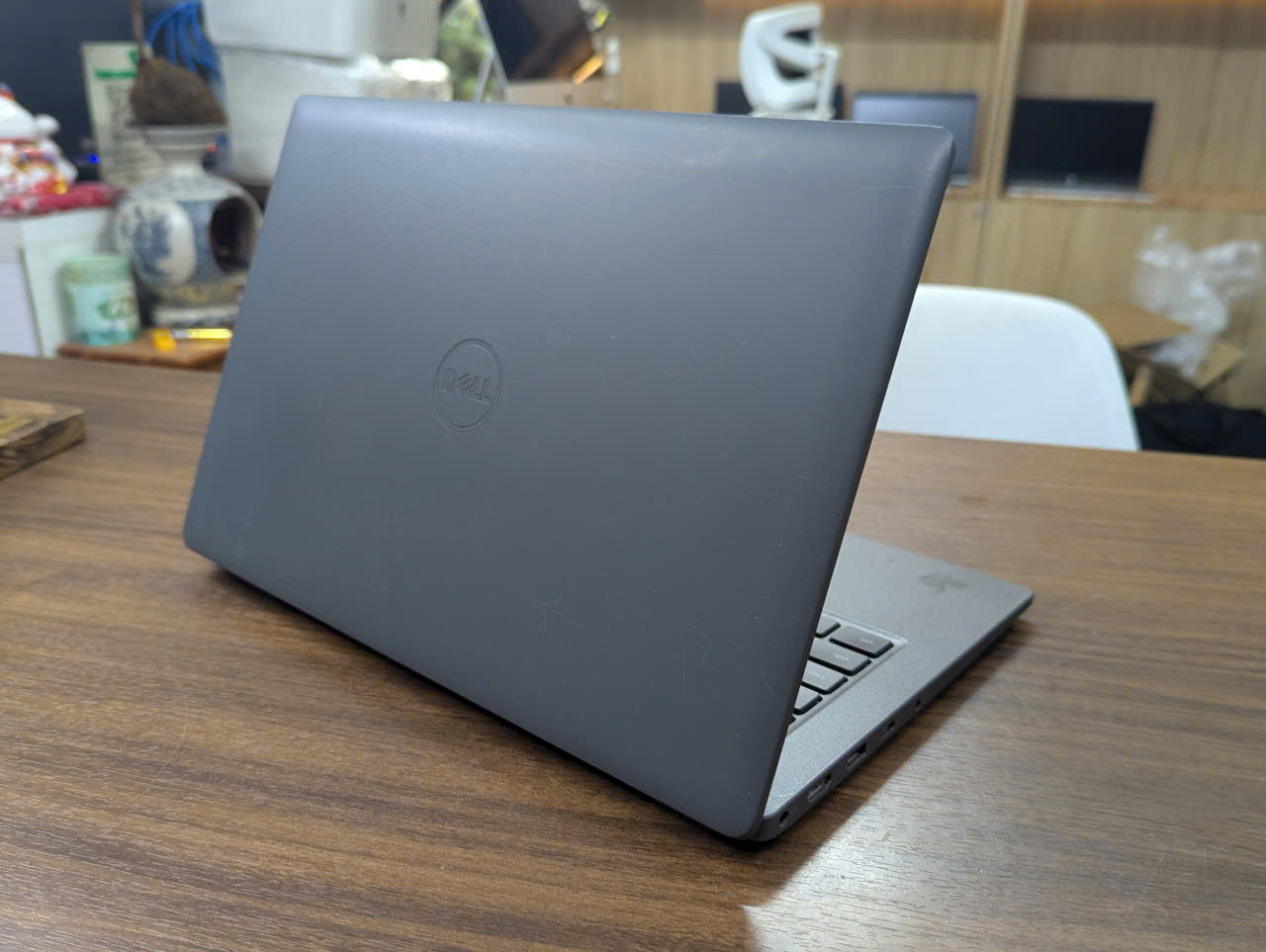 💥 DELL LATITUDE DOANH NHÂN ĐỜI MỚI: CORE i7 GEN 13 + RAM 16GB + SSD 512GB NVMe (9Tr) - Ảnh 5