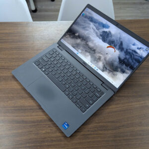 💥 DELL LATITUDE DOANH NHÂN ĐỜI MỚI: CORE i7 GEN 13 + RAM 16GB + SSD 512GB NVMe (9Tr) - Ảnh 6