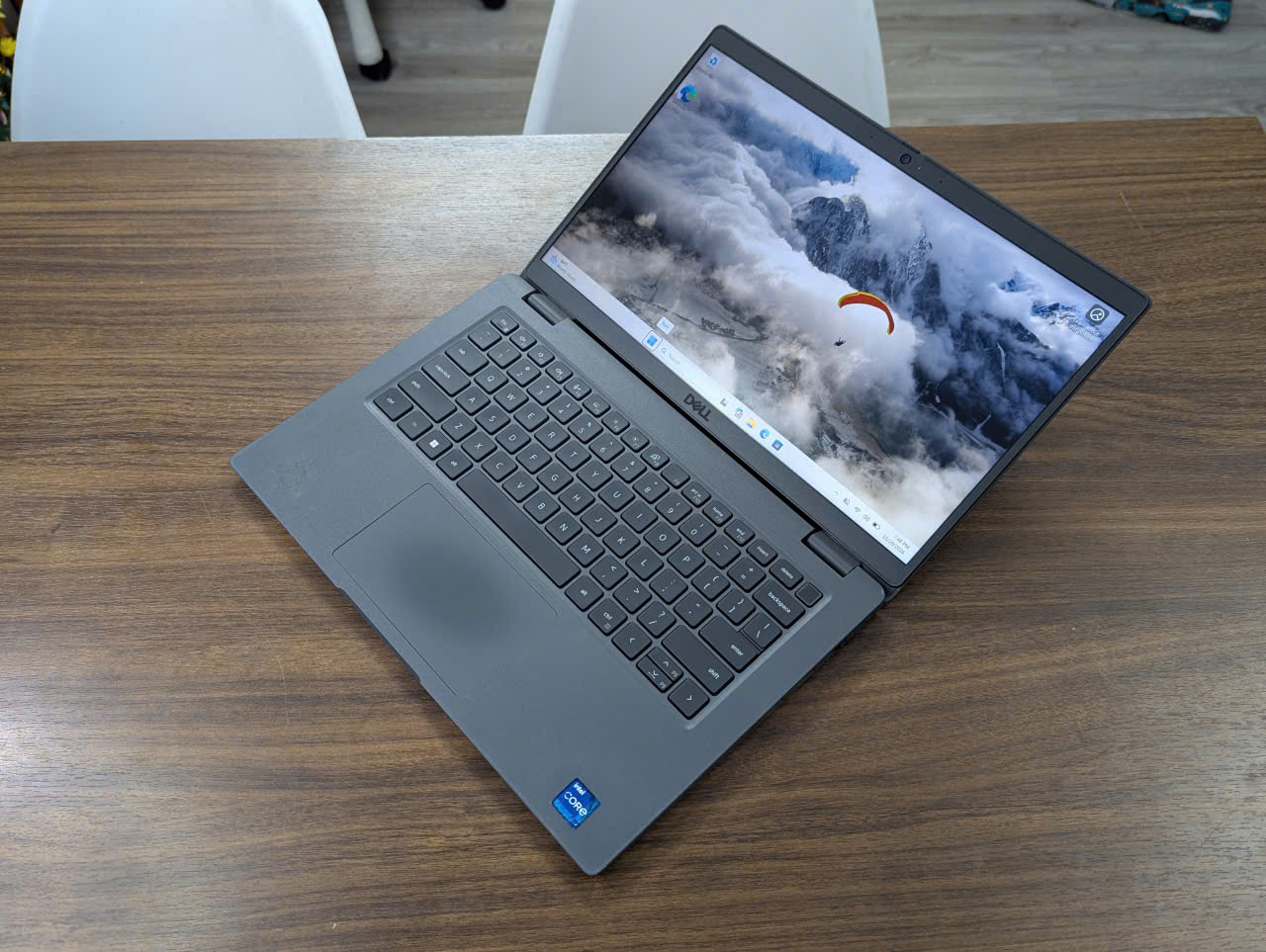 💥 DELL LATITUDE DOANH NHÂN ĐỜI MỚI: CORE i7 GEN 13 + RAM 16GB + SSD 512GB NVMe (9Tr) - Ảnh 6