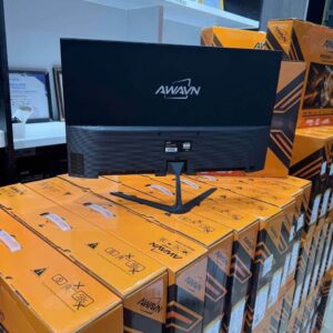 Alternative view of ✅ Màn Hình 24Inch Full Viền FHD 100Hz-120Hz Mới 100% BH 36Tháng