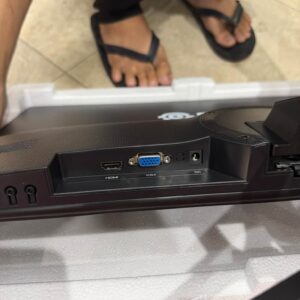 ✅ Màn Hình 24Inch Full Viền FHD 100Hz-120Hz Mới 100% BH 36Tháng - Ảnh 4