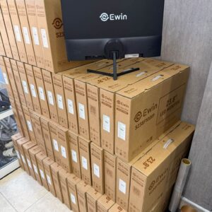✅ Màn Hình 24Inch Full Viền FHD 100Hz-120Hz Mới 100% BH 36Tháng - Ảnh 5